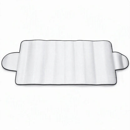 ❄️ Double-Sided Windshield Snow Cover | 0.7×1.5m