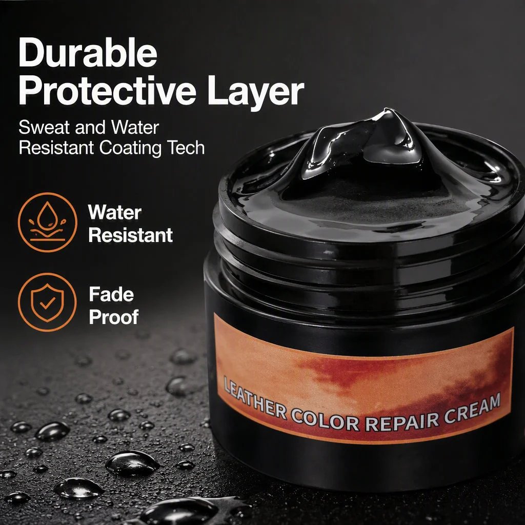 📍Multi-Purpose Car Interior Repair Paste