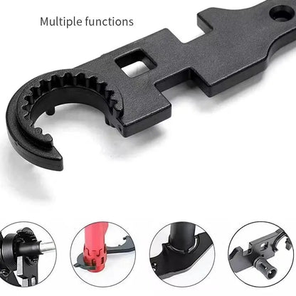 AR Armorer's Wrench – Heavy-Duty Multi Tool