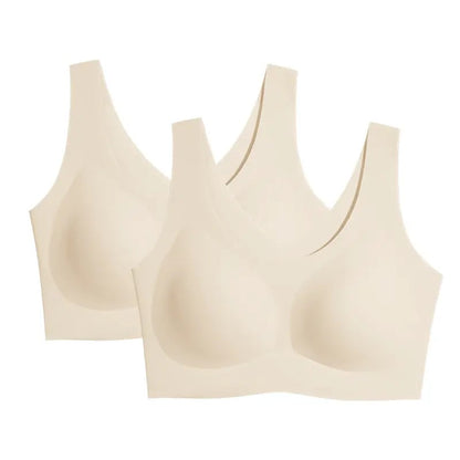 ☁️ ubras: THE "ONE SIZE" REVOLUTION IN SEAMLESS COMFORT