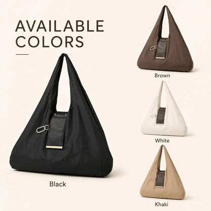 💖⏰Last Day Promotion 60% OFF🔥 - 👜Foldable Keychain Storage Tote Bag🛍