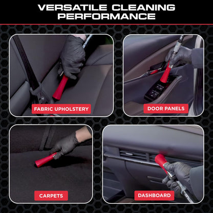 🌪️ Z-007 Mini Air Cleaning Tool
