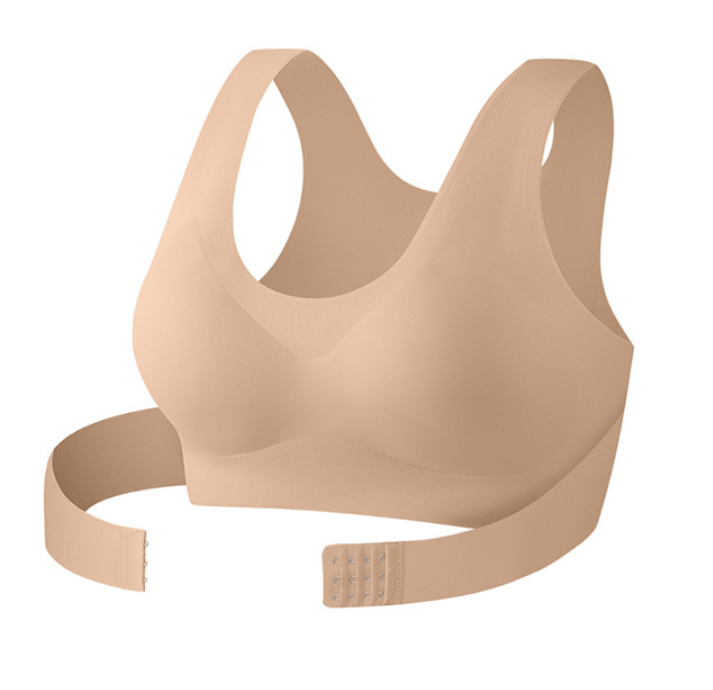 🏆Flash Sale⚡ 50K+ SOLD!🎁Sculpt Posture Bra — Instant Lift & All-Day Comfort Support