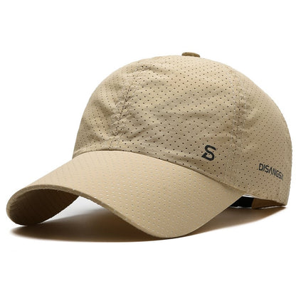 🏆Limited Time Sale 49% OFF🏃🧢Sunscreen Breathable Baseball Cap