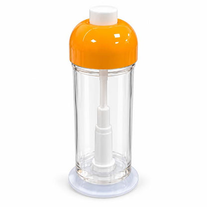 Refillable Oil Sprayer for Cooking, Olive Oil Spray Bottle with Bottom Nozzle🧂