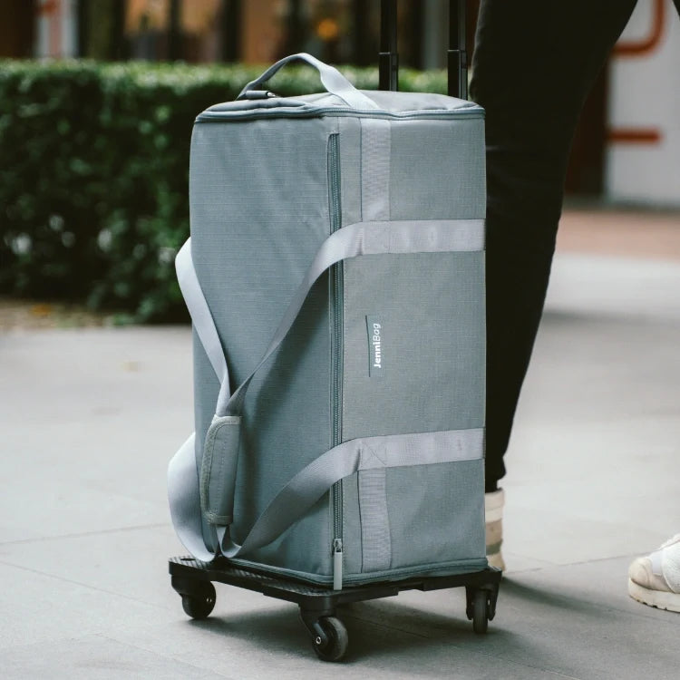 Carry-On Travel Bag 2.0