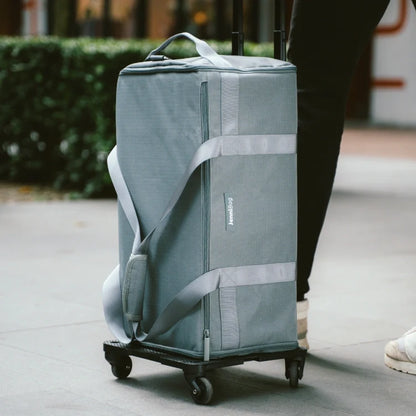 Carry-On Travel Bag 2.0