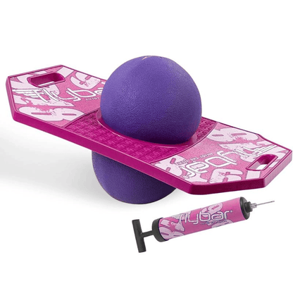 Jump Into Fun: The Ultimate LED Pogo Trick Ball ✨