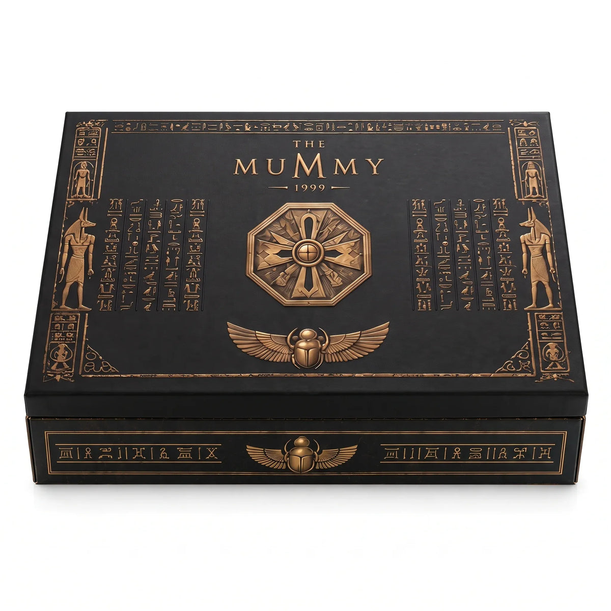 🎁✨The Hamunaptra Countdown Advent Calendar(📦Buy 2 Free Shipping)
