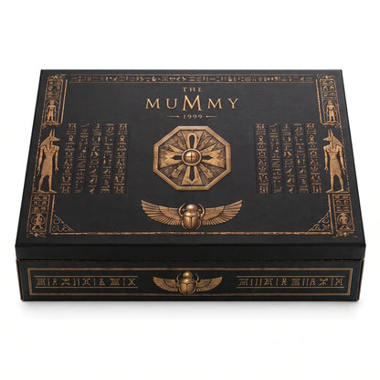 🎁✨The Hamunaptra Countdown Advent Calendar(📦Buy 2 Free Shipping)