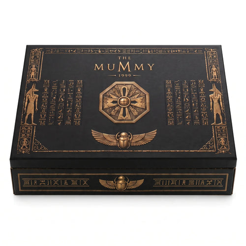 🎁✨The Hamunaptra Countdown Advent Calendar(📦Buy 2 Free Shipping)