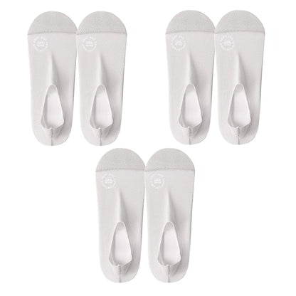 🔥Ultra Thin Liner Non Slip No Show Socks