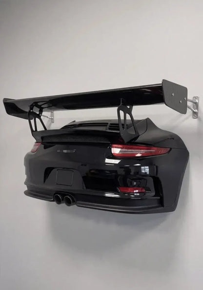 🏎️HOT SALE🏁 Supercar Rear Wall-Mounted Ambient Decor Artwork