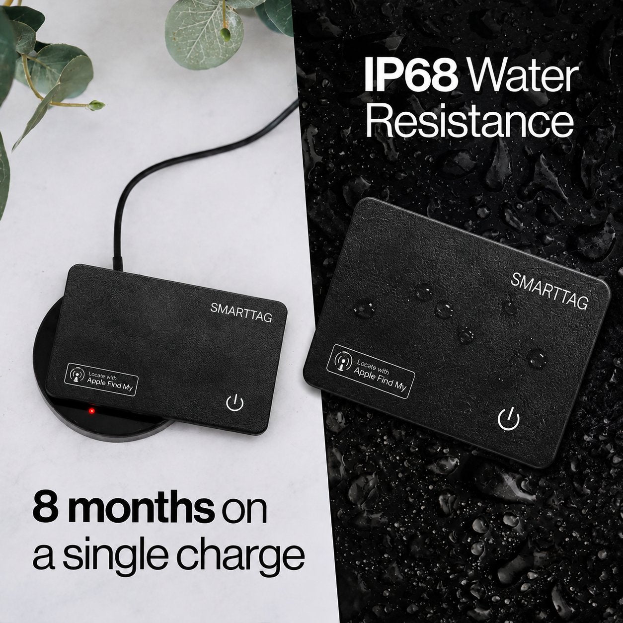 Protect Your Car Before It's Too Late💳Ultra-thin SMARTTAG tracker🚗