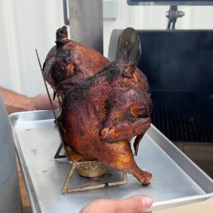 🍗Chicken Chair