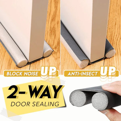 🔥LAST DAY 49% OFF -Noise & Pest Isolation Waterproof Door Bottom Seal Strip