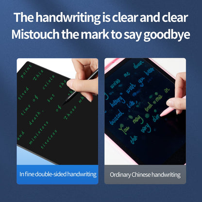 📝6.5-Inch Portable Reusable Mini Digital Notebook✨