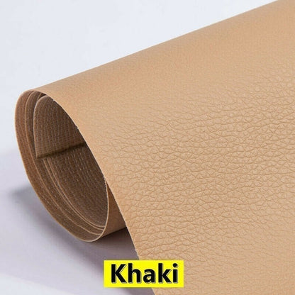 🔥 Leather Repair Tape