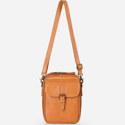 🎉🔥 49% OFF- Crossbody Leather RFID Bag
