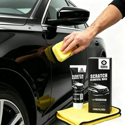 Car Scratch Repair & Polish Kit