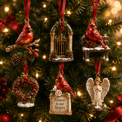 🔥24-Day Christmas Countdown Advent Calendar – Moments to Remember