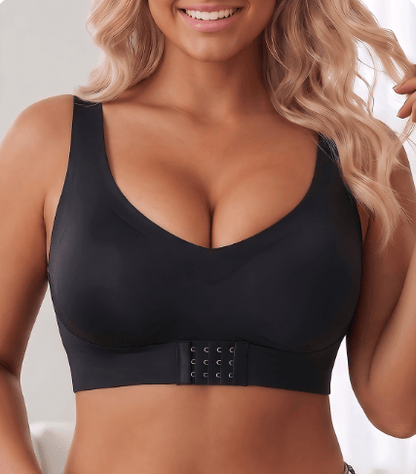 🏆Flash Sale⚡ 50K+ SOLD!🎁Sculpt Posture Bra — Instant Lift & All-Day Comfort Support