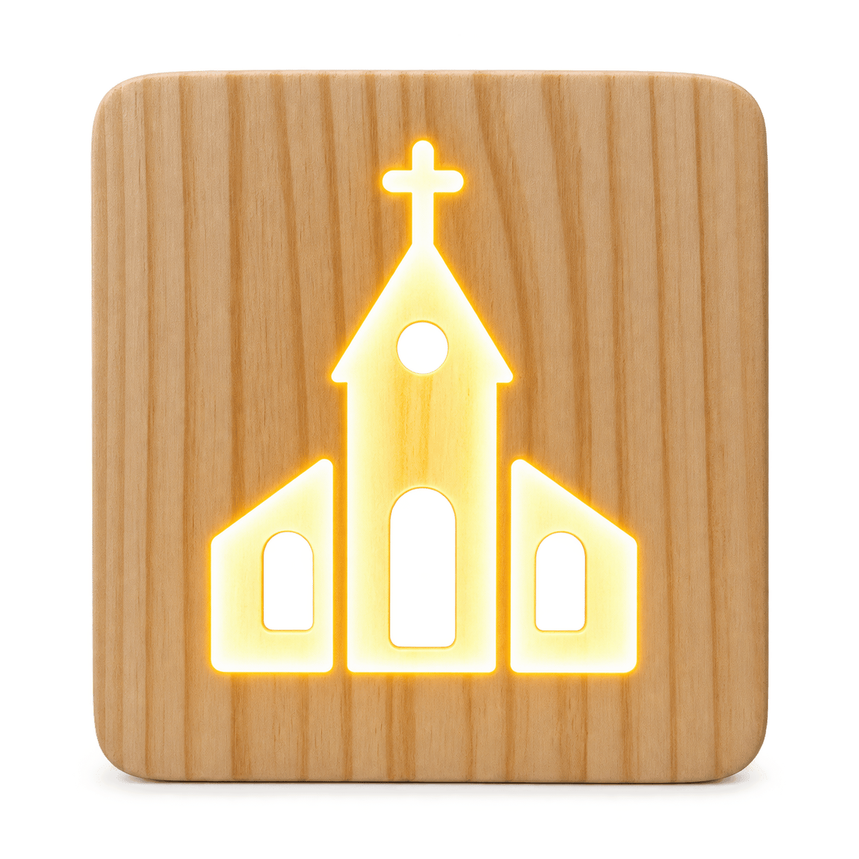 🔥LAST DAY 49% OFF-✨ A Gentle Light For The Moments That Matter ✝️