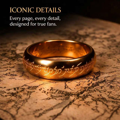 🧝📅 The Lord of the Rings 2027 Desk Calendar