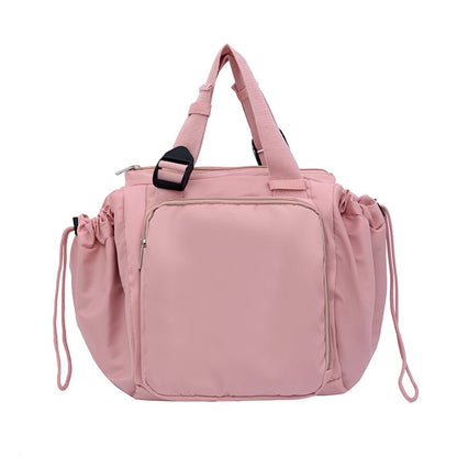 👜 Multi-Use Mommy Tote Bag