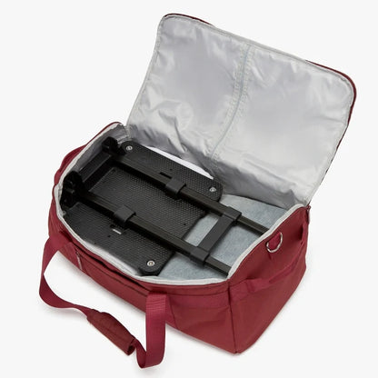 Carry-On Travel Bag 2.0