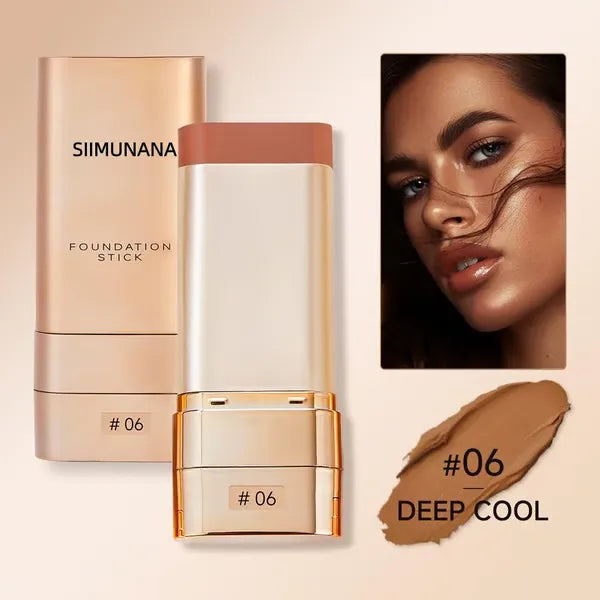 🔥😍Luminous Dual-Ended Concealer Foundation Stick