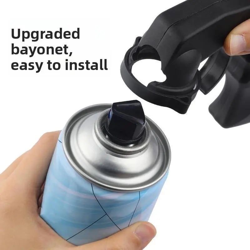 Buy 1  Get 1 Free ✨Portable assisted spray painting  tool