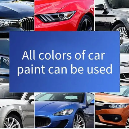 🚗 Nano Ceramic Car Coating | Hydrophobic Gloss Finish