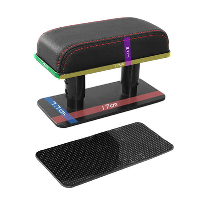 Universal Armrest Support Elbow Rest Pad