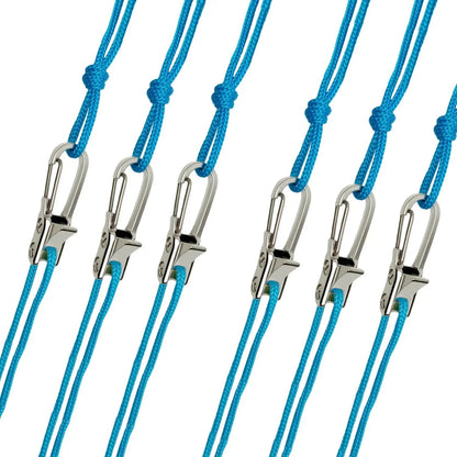 🎁Hot Sale Promotion 49% OFF🔥 Retractable Buckle Rope
