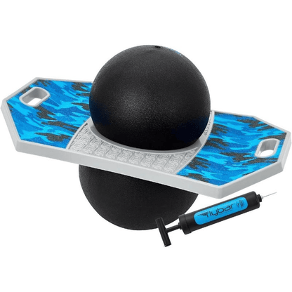 Jump Into Fun: The Ultimate LED Pogo Trick Ball ✨