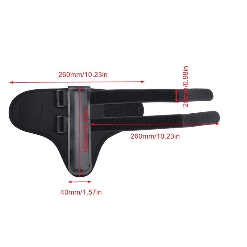 💯 Golf Swing Alignment Brace