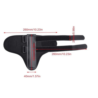 💯 Golf Swing Alignment Brace