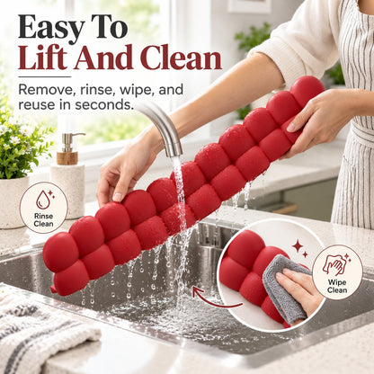Silicone Sink Splash Guard