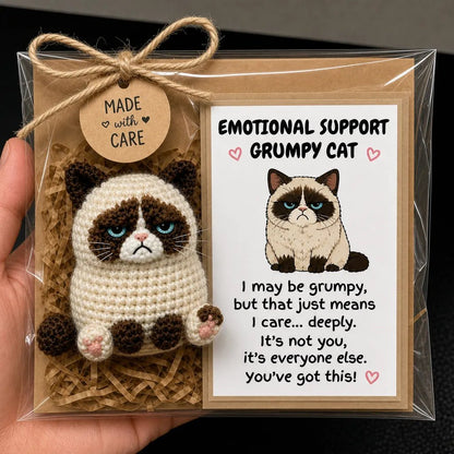 🔥Last Day 49% OFF - 🎁💕Legendary Emotional Support Meme Squad