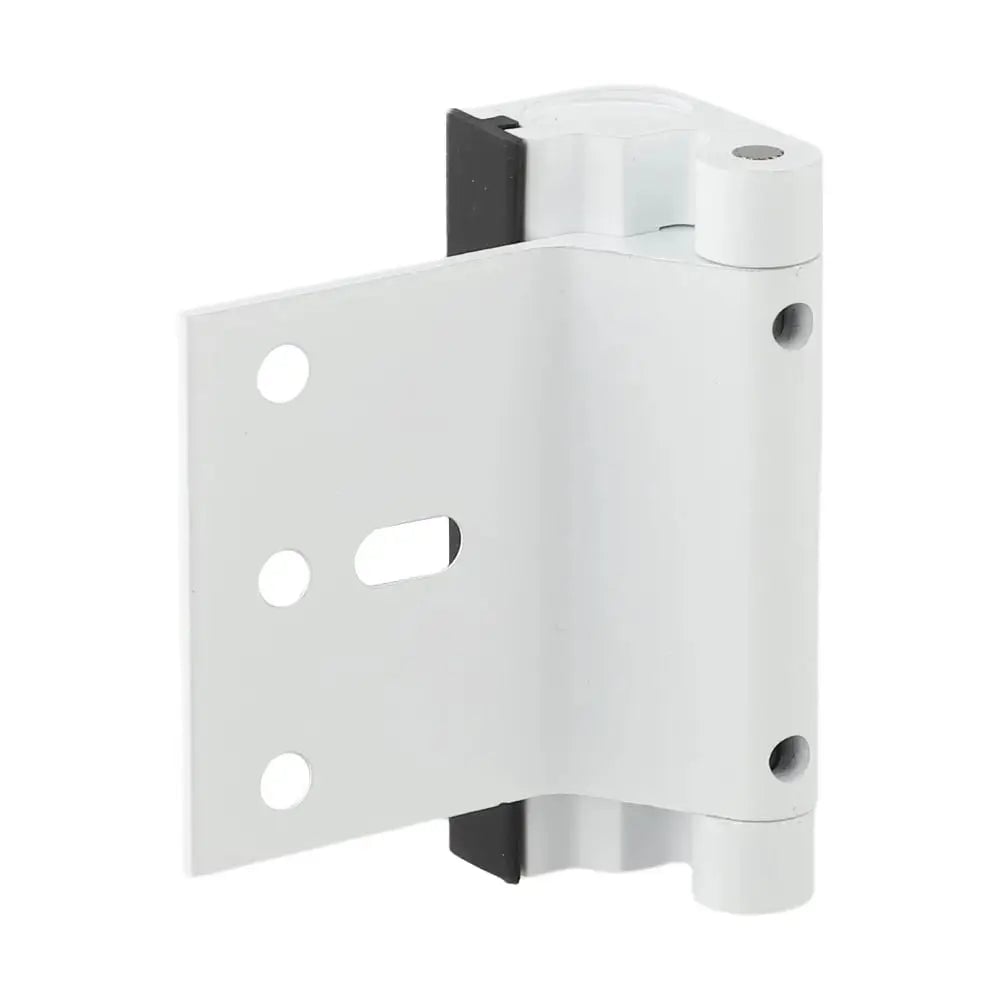 🔒Home Security Door Lock, Childproof Reinforcement Door Lock, Anti‑Intrusion Safety Door Latch for Bedroom Apartment