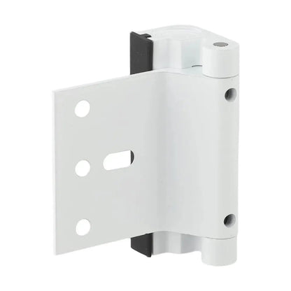 🔒Home Security Door Lock, Childproof Reinforcement Door Lock, Anti‑Intrusion Safety Door Latch for Bedroom Apartment