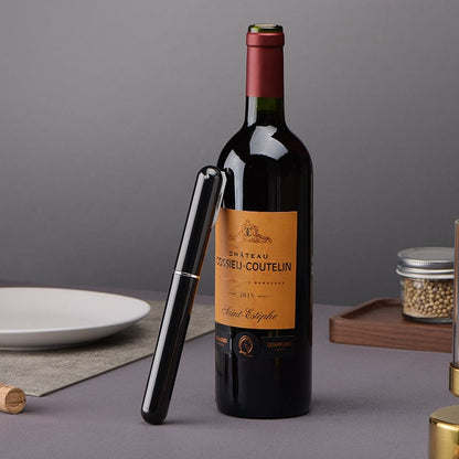 🔥HOT SALE🔥Air pressure wine corkscrew🍾