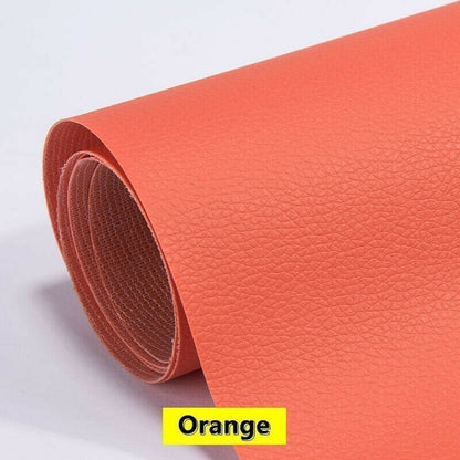 🔥 Leather Repair Tape