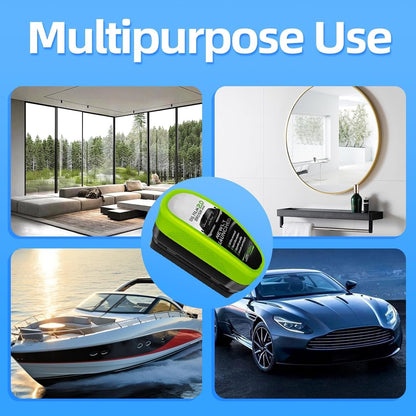 🔥HOT SALE🔥✨BUY 2 GET 1 FREE✨ 2025 New 2.0 Powerful Oil Film Wipe