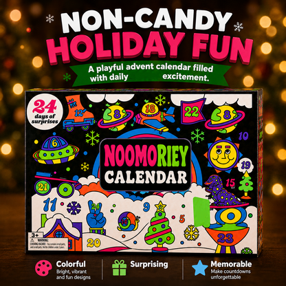 🎄 Christmas Early Bird Sale🎄24-Day Advent Calendar – A New Surprise Every Day 🎁!!!