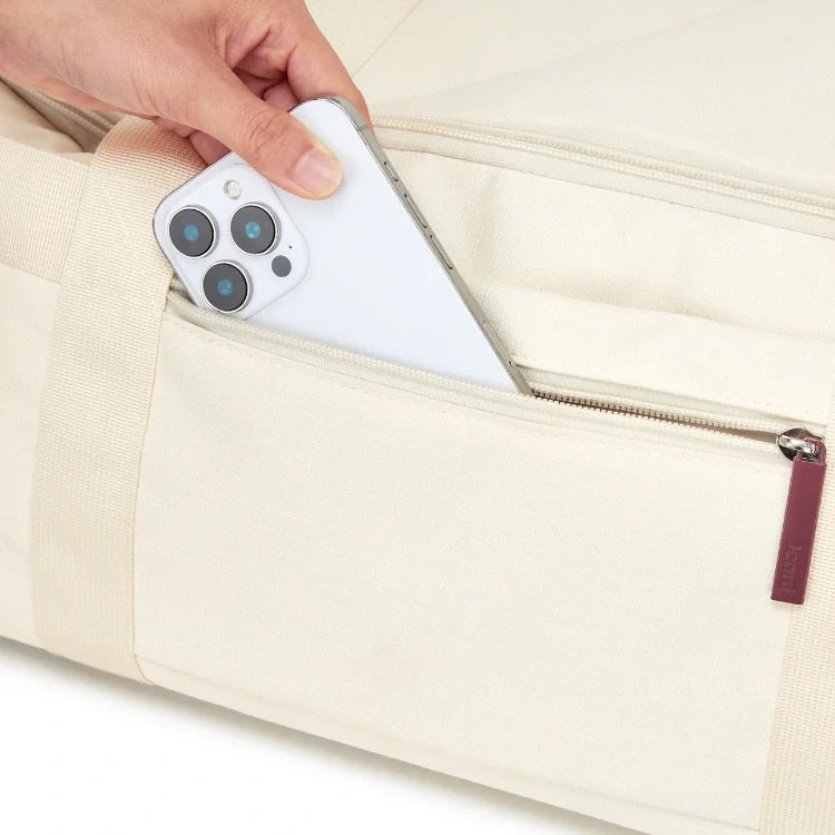 Carry-On Travel Bag 2.0