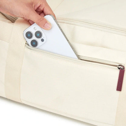 Carry-On Travel Bag 2.0