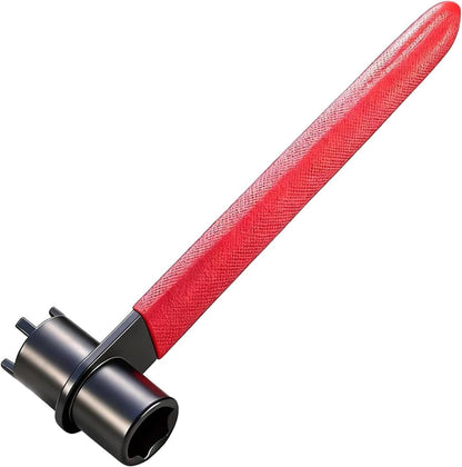 🎉🛠️ 2-in-1 Angle Grinder Wrench | Heavy-Duty High Carbon Steel Spanner for Quick Nut Removal