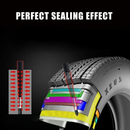 🛠️Vacuum Tire Mending Nail🛠️